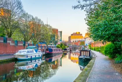 Stanza privata in residence in selly Oak Court, 1 Sturge Cl, Selly Oak, Birmingham B29 6GH, United Kingdom           , immagine 35 di 35