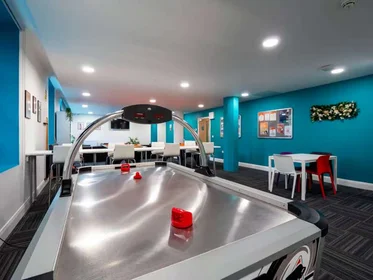 Privatzimmer im Wohnheim in der St Leonard's Gate, Lancaster LA1 1NN, United Kingdom         , bild 24 von 33