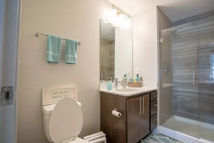 Alojamiento entero en residencia en 205 E Grand River Ave, East Lansing, MI 48823, United States, imagen 26 de 49