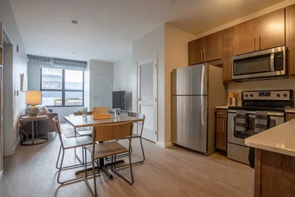 Estudio en residencia en 205 E Grand River Ave, East Lansing, MI 48823, United States, imagen 14 de 49