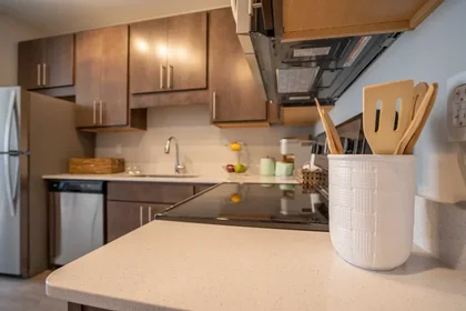 Estudio en residencia en 205 E Grand River Ave, East Lansing, MI 48823, United States, imagen 17 de 49