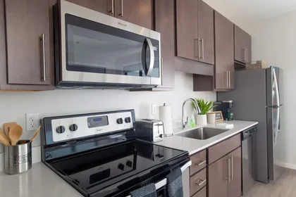 Estudio en residencia en 205 E Grand River Ave, East Lansing, MI 48823, United States, imagen 23 de 49