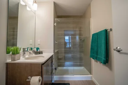 Estudio en residencia en 205 E Grand River Ave, East Lansing, MI 48823, United States, imagen 27 de 49
