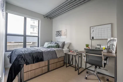 Estudio en residencia en 205 E Grand River Ave, East Lansing, MI 48823, United States, imagen 30 de 49