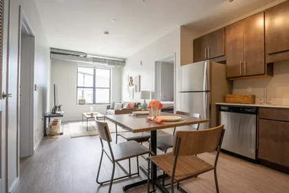 Estudio en residencia en 205 E Grand River Ave, East Lansing, MI 48823, United States, imagen 34 de 49