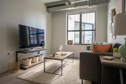Estudio en residencia en 205 E Grand River Ave, East Lansing, MI 48823, United States, imagen 36 de 49