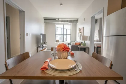 Estudio en residencia en 205 E Grand River Ave, East Lansing, MI 48823, United States, imagen 42 de 49