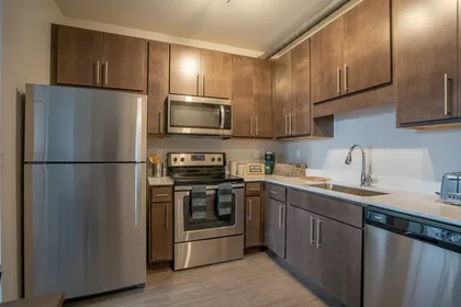 Estudio en residencia en 205 E Grand River Ave, East Lansing, MI 48823, United States, imagen 49 de 49
