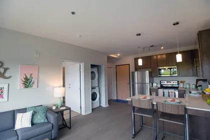 Estudio en residencia en 205 E Grand River Ave, East Lansing, MI 48823, United States, imagen 6 de 49