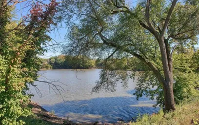Apartamento inteiro em residência em 400 N River Rd, West Lafayette, IN 47906, USA, imagem 29 de 39