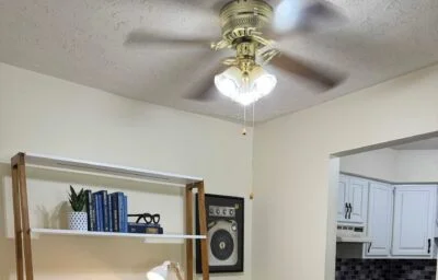 Apartamento inteiro em residência em 400 N River Rd, West Lafayette, IN 47906, USA, imagem 24 de 39