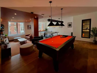 Studio im Wohnheim in der The Bridge, Bridge St, Guildford GU1 4SB, United Kingdom, bild 12 von 26