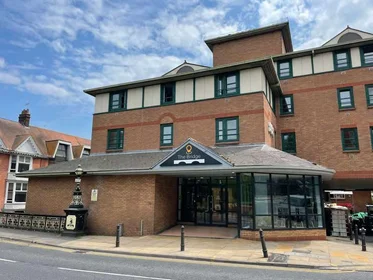 Estúdio em residência em The Bridge, Bridge St, Guildford GU1 4SB, United Kingdom, imagem 15 de 29