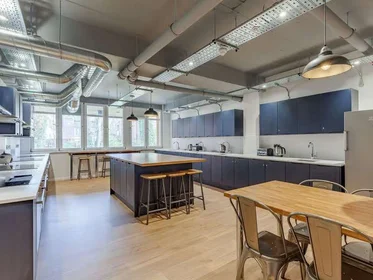Studio im Wohnheim in der The Bridge, Bridge St, Guildford GU1 4SB, United Kingdom, bild 14 von 26
