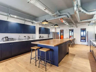 Studio im Wohnheim in der The Bridge, Bridge St, Guildford GU1 4SB, United Kingdom, bild 15 von 26