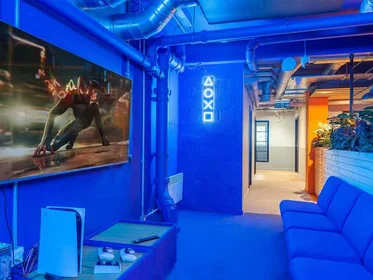 Studio im Wohnheim in der The Bridge, Bridge St, Guildford GU1 4SB, United Kingdom, bild 20 von 26