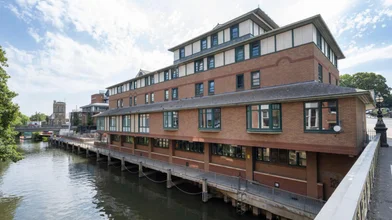 Studio im Wohnheim in der The Bridge, Bridge St, Guildford GU1 4SB, United Kingdom, bild 22 von 26
