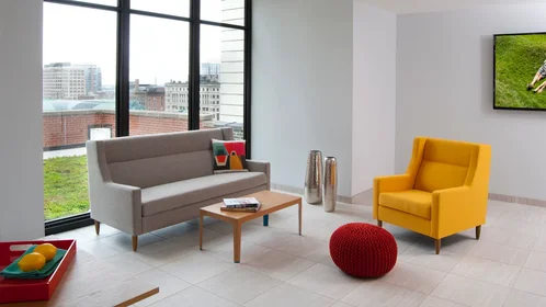 Appartamento intero in residence in  28 E Jackson Blvd, Chicago, IL 60604, United States, immagine 23 di 32