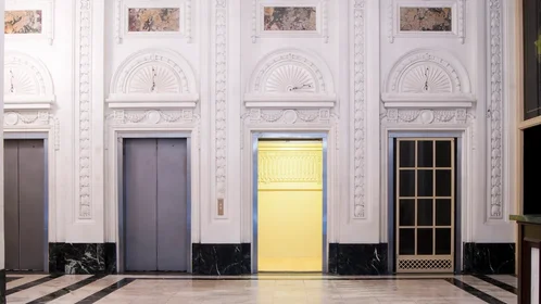 Appartamento intero in residence in  28 E Jackson Blvd, Chicago, IL 60604, United States, immagine 27 di 32