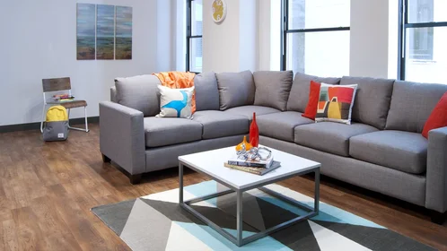 Appartamento intero in residence in  28 E Jackson Blvd, Chicago, IL 60604, United States, immagine 10 di 32