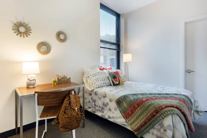 Appartamento intero in residence in  28 E Jackson Blvd, Chicago, IL 60604, United States, immagine 12 di 32