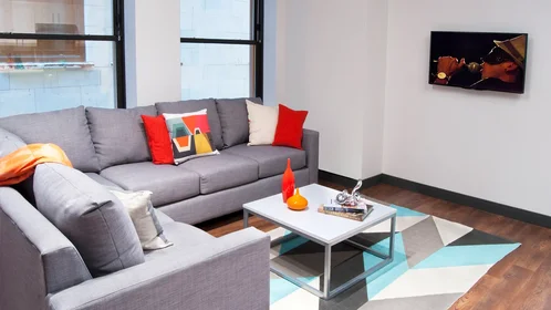 Appartamento intero in residence in  28 E Jackson Blvd, Chicago, IL 60604, United States, immagine 15 di 32