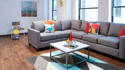 Appartamento intero in residence in  28 E Jackson Blvd, Chicago, IL 60604, United States, immagine 16 di 32