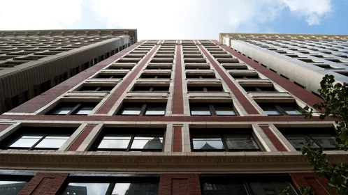 Appartamento intero in residence in  28 E Jackson Blvd, Chicago, IL 60604, United States, immagine 30 di 32