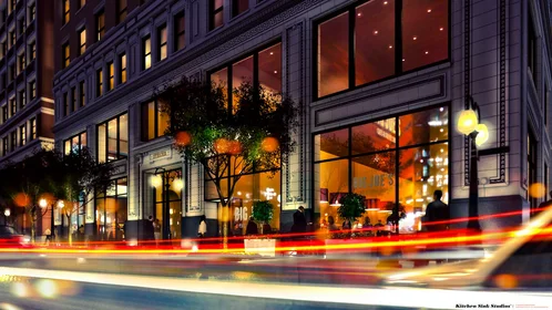 Appartamento intero in residence in  28 E Jackson Blvd, Chicago, IL 60604, United States, immagine 31 di 32