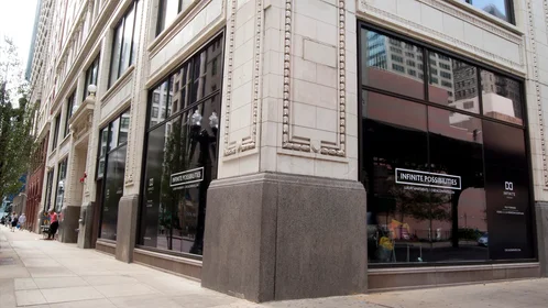 Appartamento intero in residence in  28 E Jackson Blvd, Chicago, IL 60604, United States, immagine 32 di 32