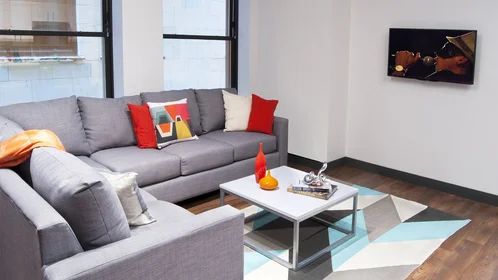 Appartamento intero in residence in  28 E Jackson Blvd, Chicago, IL 60604, United States, immagine 8 di 32