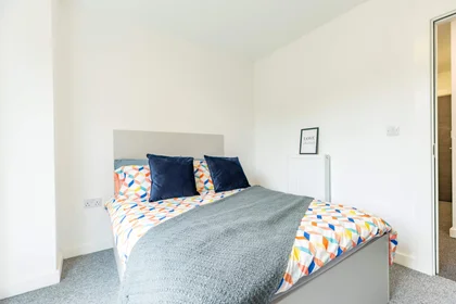 Appartamento intero in residence in 150 Ilkeston Rd, Nottingham NG7 3PB, United Kingdom, immagine 2 di 49