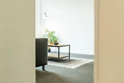 Appartamento intero in residence in 150 Ilkeston Rd, Nottingham NG7 3PB, United Kingdom, immagine 11 di 49