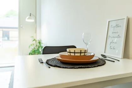Appartamento intero in residence in 150 Ilkeston Rd, Nottingham NG7 3PB, United Kingdom, immagine 15 di 49