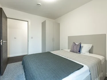 Appartamento intero in residence in 150 Ilkeston Rd, Nottingham NG7 3PB, United Kingdom, immagine 22 di 49