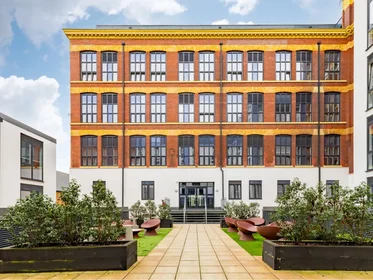 Appartamento intero in residence in 150 Ilkeston Rd, Nottingham NG7 3PB, United Kingdom, immagine 25 di 49