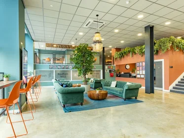 Appartamento intero in residence in 150 Ilkeston Rd, Nottingham NG7 3PB, United Kingdom, immagine 27 di 49