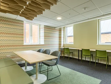 Appartamento intero in residence in 150 Ilkeston Rd, Nottingham NG7 3PB, United Kingdom, immagine 28 di 49