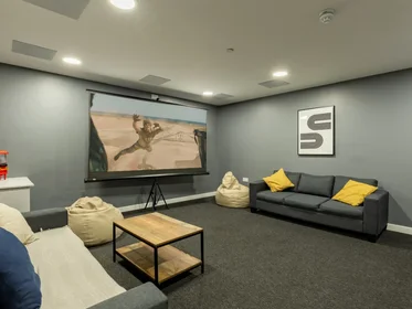 Appartamento intero in residence in 150 Ilkeston Rd, Nottingham NG7 3PB, United Kingdom, immagine 31 di 49