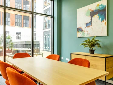 Appartamento intero in residence in 150 Ilkeston Rd, Nottingham NG7 3PB, United Kingdom, immagine 32 di 49