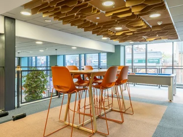 Appartamento intero in residence in 150 Ilkeston Rd, Nottingham NG7 3PB, United Kingdom, immagine 35 di 49