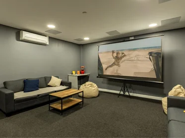 Appartamento intero in residence in 150 Ilkeston Rd, Nottingham NG7 3PB, United Kingdom, immagine 36 di 49