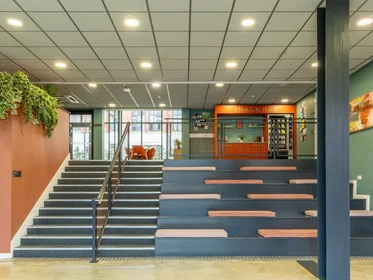 Appartamento intero in residence in 150 Ilkeston Rd, Nottingham NG7 3PB, United Kingdom, immagine 38 di 49