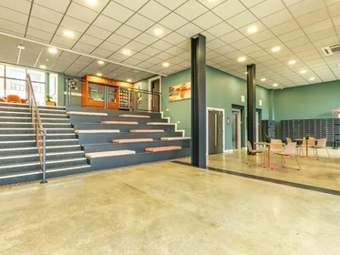 Appartamento intero in residence in 150 Ilkeston Rd, Nottingham NG7 3PB, United Kingdom, immagine 39 di 49