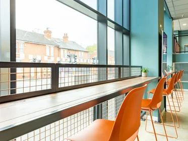 Appartamento intero in residence in 150 Ilkeston Rd, Nottingham NG7 3PB, United Kingdom, immagine 40 di 49