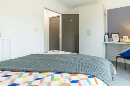 Appartamento intero in residence in 150 Ilkeston Rd, Nottingham NG7 3PB, United Kingdom, immagine 5 di 49