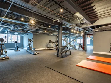 Appartamento intero in residence in 150 Ilkeston Rd, Nottingham NG7 3PB, United Kingdom, immagine 41 di 49