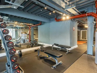 Appartamento intero in residence in 150 Ilkeston Rd, Nottingham NG7 3PB, United Kingdom, immagine 42 di 49