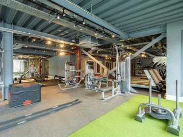 Appartamento intero in residence in 150 Ilkeston Rd, Nottingham NG7 3PB, United Kingdom, immagine 43 di 49