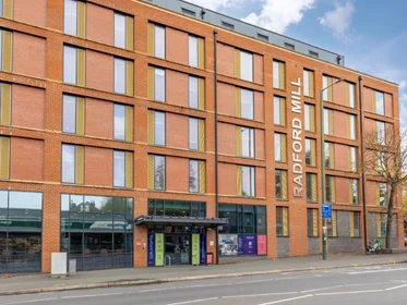 Appartamento intero in residence in 150 Ilkeston Rd, Nottingham NG7 3PB, United Kingdom, immagine 44 di 49